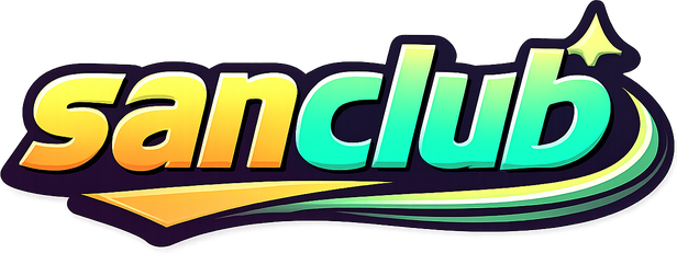 Logo sanclub